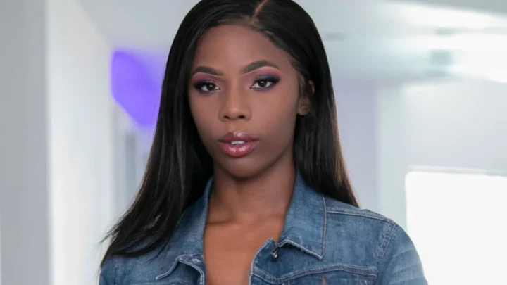 Sarah Banks Biography: Boyfriend, Age, Net Worth, Pictures, Videos, Height