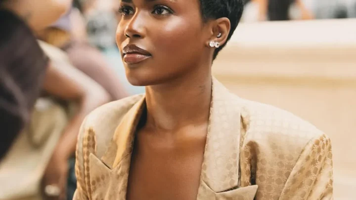 Eva Apio Biography: Son, Height, Net Worth, Age, Father DMW, Davido, Boyfriend