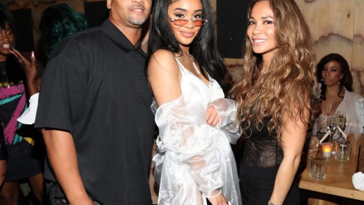 Saweetie’s mother Trinidad Valentin Biography: Age, Instagram, Husband, Ne Worth, Videos, Parents