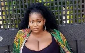 Monalisa Stephen