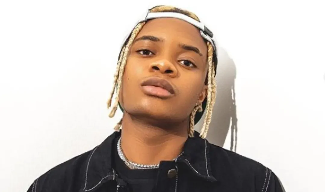 Crayon Biography: Age, Net Worth, Songs, Girlfriend, Real Name, Wife, Albums, Record Label, Wikipedia