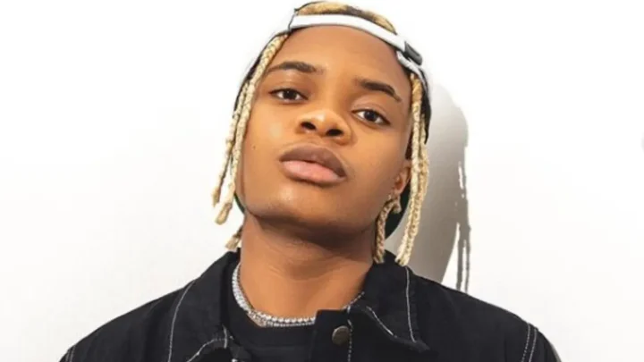 Crayon Biography: Age, Net Worth, Songs, Girlfriend, Real Name, Wife, Albums, Record Label, Wikipedia