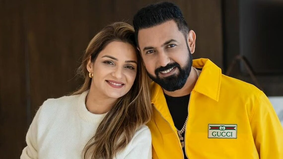 Gippy Grewal’s Wife Ravneet Kaur Biography: Age, Instagram, Husband Name, Net Worth, Wikipedia, Facebook, Photos