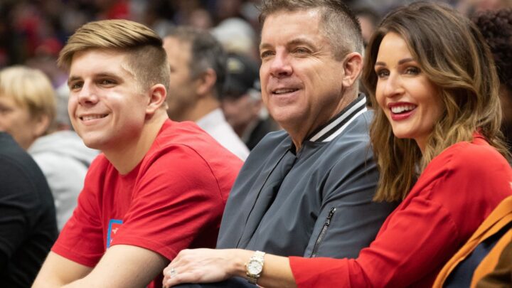 Sean Payton’s son Connor Payton Biography: Age, Twitter, College, Girlfriend, Height, Net Worth, Parents
