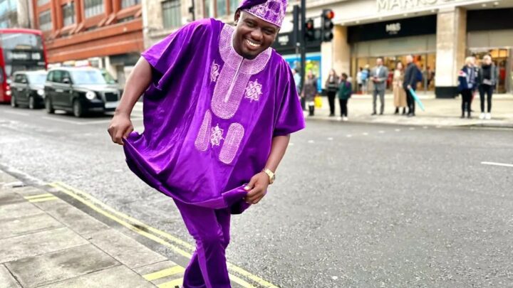 Segun Johnson Biography: Age, Mixtape, Songs, Girlfriend, Net Worth, Wikipedia, Albums, Wife