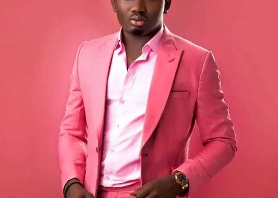 Segun Johnson Biography: Age, Mixtape, Songs, Girlfriend, Net Worth, Wikipedia, Albums, Wife