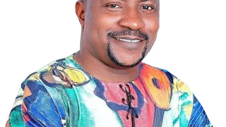 Segun Ogungbe Biography: Age, Net Worth, Wives, Daughter, Wikipedia, Movies, Family, Children
