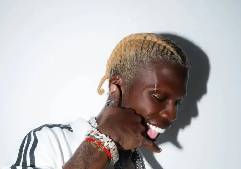 Seyi Vibez Biography [Age, Net Worth, Songs, Facts, Wiki, Girlfriend, Phone Number, Wife & More]