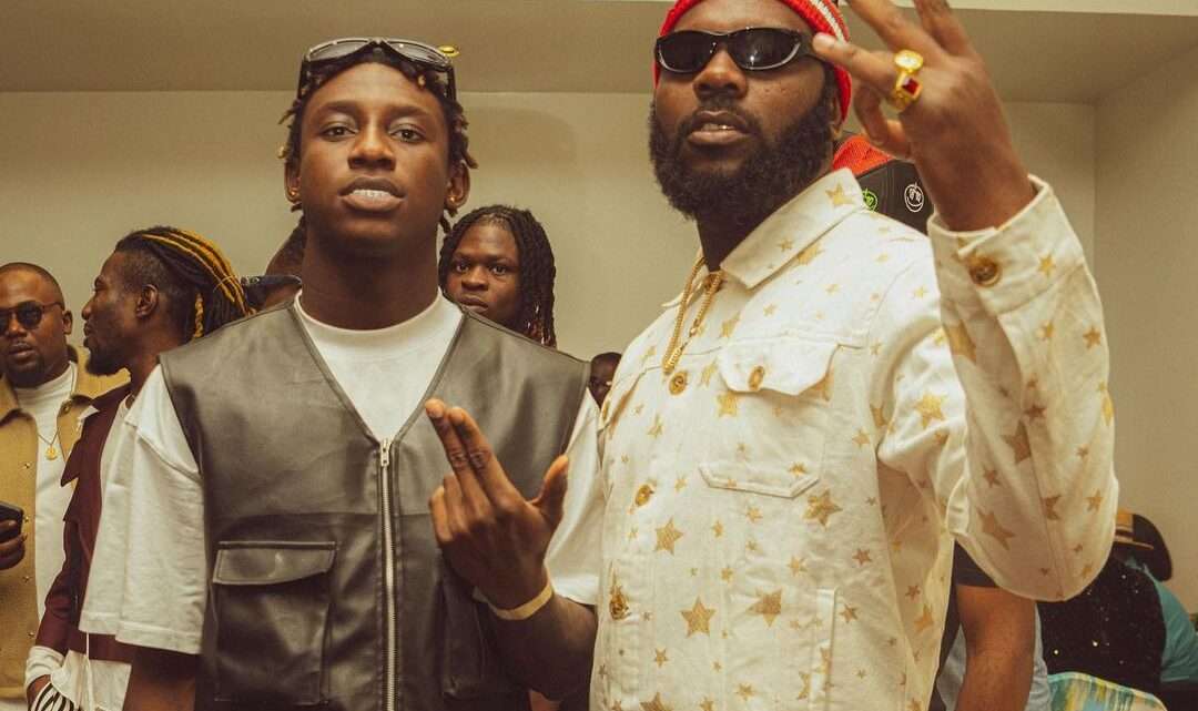 Shallipopi Biography: Girlfriend, Age, Songs, Net Worth, Elon Musk Lyrics, EFCC Arrest, Wikipedia, Record Label Shallipopi Biography: Girlfriend, Age, Songs, Net Worth, Elon Musk Lyrics, EFCC Arrest, Wikipedia, Record Label