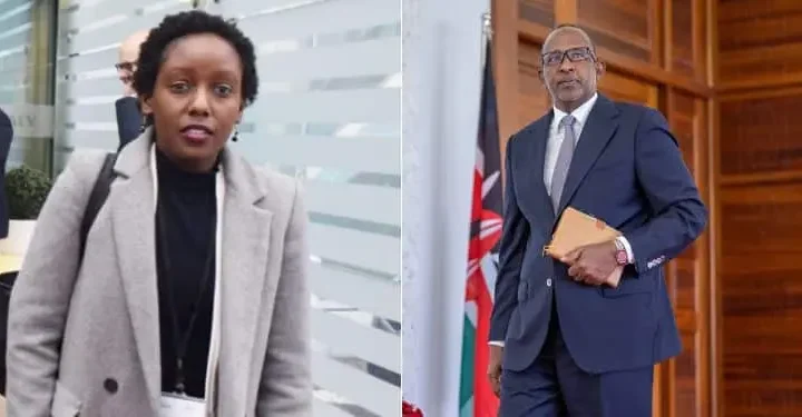 William Ruto’s daughter June Ruto Biography: Boyfriend, Age, Instagram, Wikipedia, Net Worth, Fiance, House, Daughter, Education, Parents
