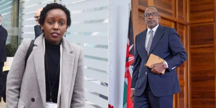 William Ruto’s daughter June Ruto Biography: Boyfriend, Age, Instagram, Wikipedia, Net Worth, Fiance, House, Daughter, Education, Parents