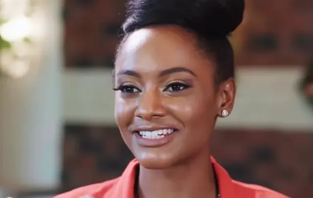 Simi Drey Biography: Married Husband, Age, Net Worth, Movies, Instagram, Photoshoot, Boyfriend, Wikipedia, Academy