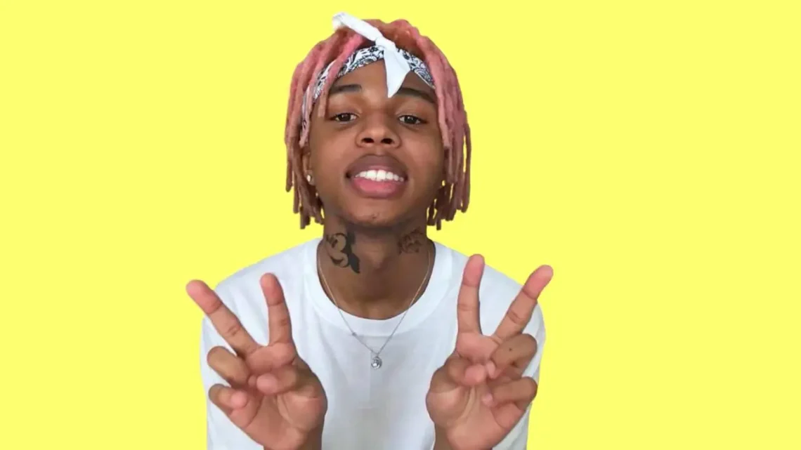 SoFaygo Biography: Songs, Age, Height, Net Worth, Real Name, Girlfriend, Parents, Albums, Lyrics