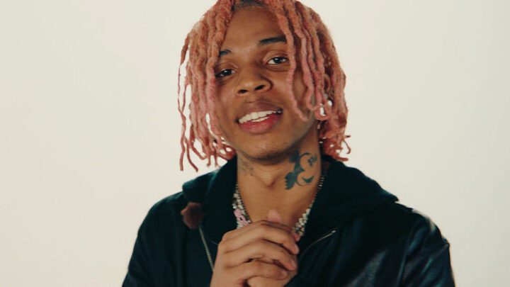 SoFaygo Biography: Songs, Age, Height, Net Worth, Real Name, Girlfriend, Parents, Albums, Lyrics