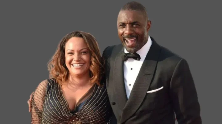 Idris Elba’s ex-wife Sonya Nicole Hamlin Biography: Age, Instagram, Net Worth, Marriage, Nationality, Height