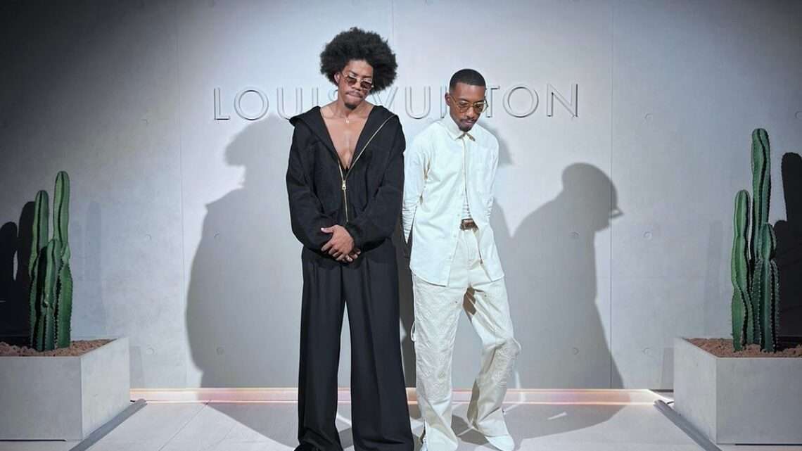 Steve Harvey’s son Broderick Harvey Jr Biography: Net Worth, Wife, Mother, Age, Girlfriend, Height Steve Harvey’s son Broderick Harvey Jr Biography: Net Worth, Wife, Mother, Age, Girlfriend, Height