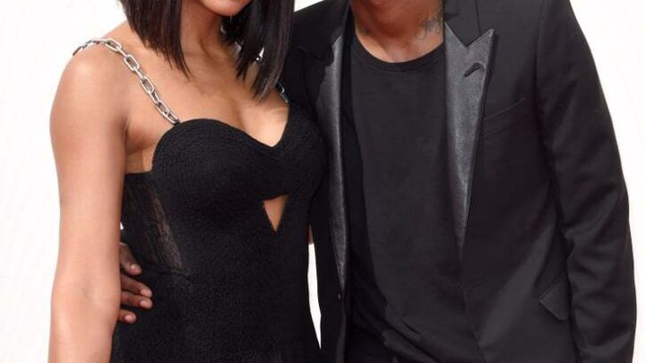 Taraji P. Henson’s son Marcell Johnson Biography:  Movies, Age, Girlfriend, Net Worth, Instagram, Father, Height