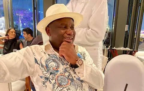 Terry Waya Biography: Age, Wikipedia, Net Worth, Wife, Son, Business, Mansion, Kidwaya & More