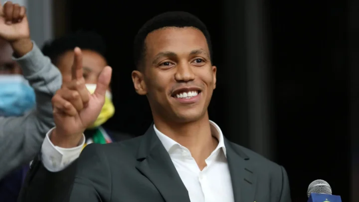 Tlhopie Motsepe Biography: House, Age, Instagram, Net Worth, Education, Twitter, Partner, Wikipedia, Wife