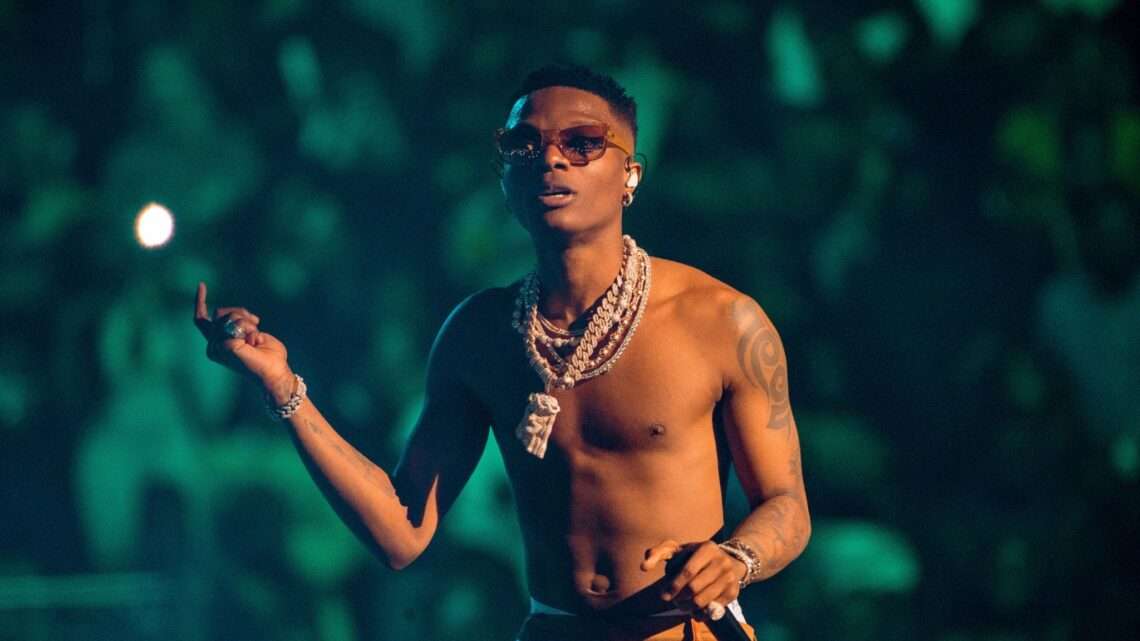 Top 5 Wizkid’s Songs In The Last Three Years Top 5 Wizkid’s Songs In The Last Three Years
