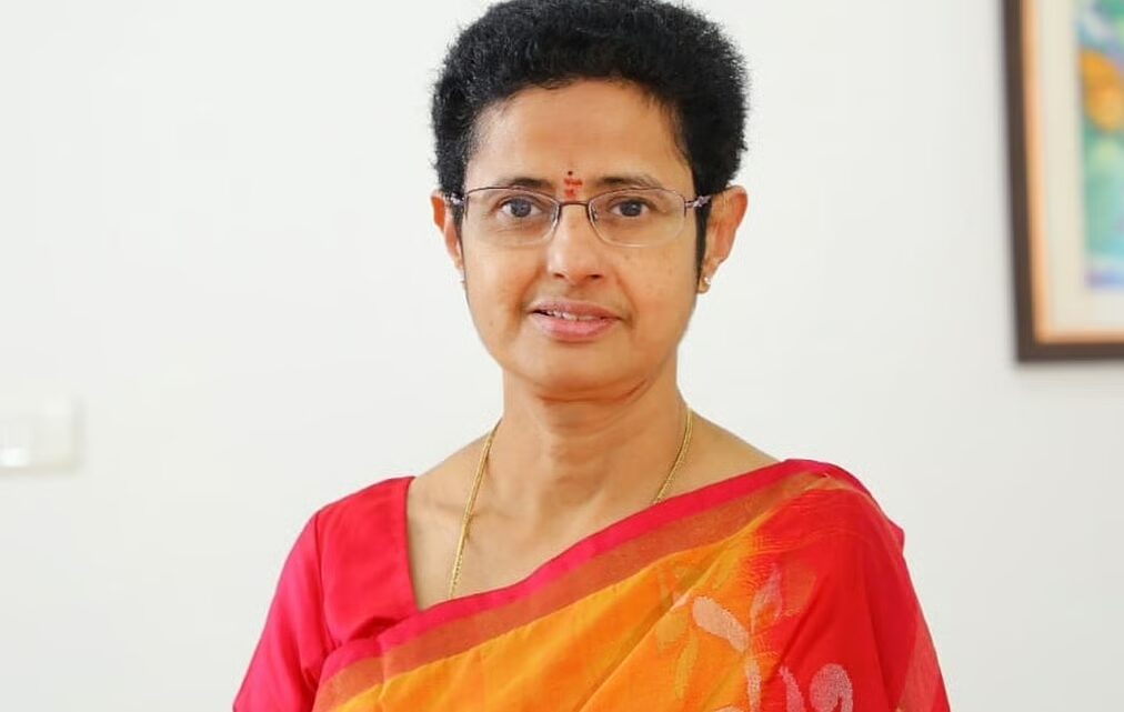 N. T. Rama Rao’s Daughter Pepsi Kantamaneni Uma Maheswari Biography: Husband, Family, Net Worth, Age, Wikipedia, Photos, Children, Siblings