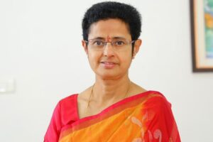 Kantamaneni Uma Maheswari