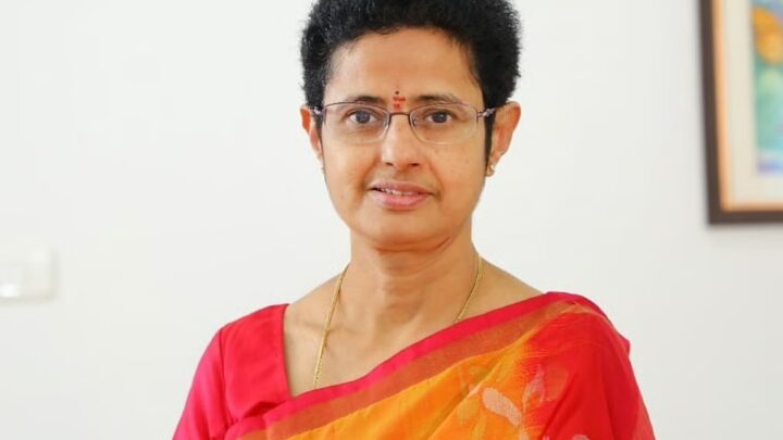 N. T. Rama Rao’s Daughter Pepsi Kantamaneni Uma Maheswari Biography: Husband, Family, Net Worth, Age, Wikipedia, Photos, Children, Siblings