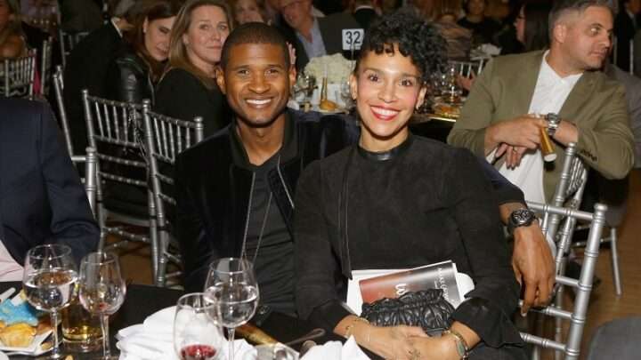 Usher’s ex-wife Grace Harry Biography: Net Worth, Husband, Age, Height, Children, Salon, Book