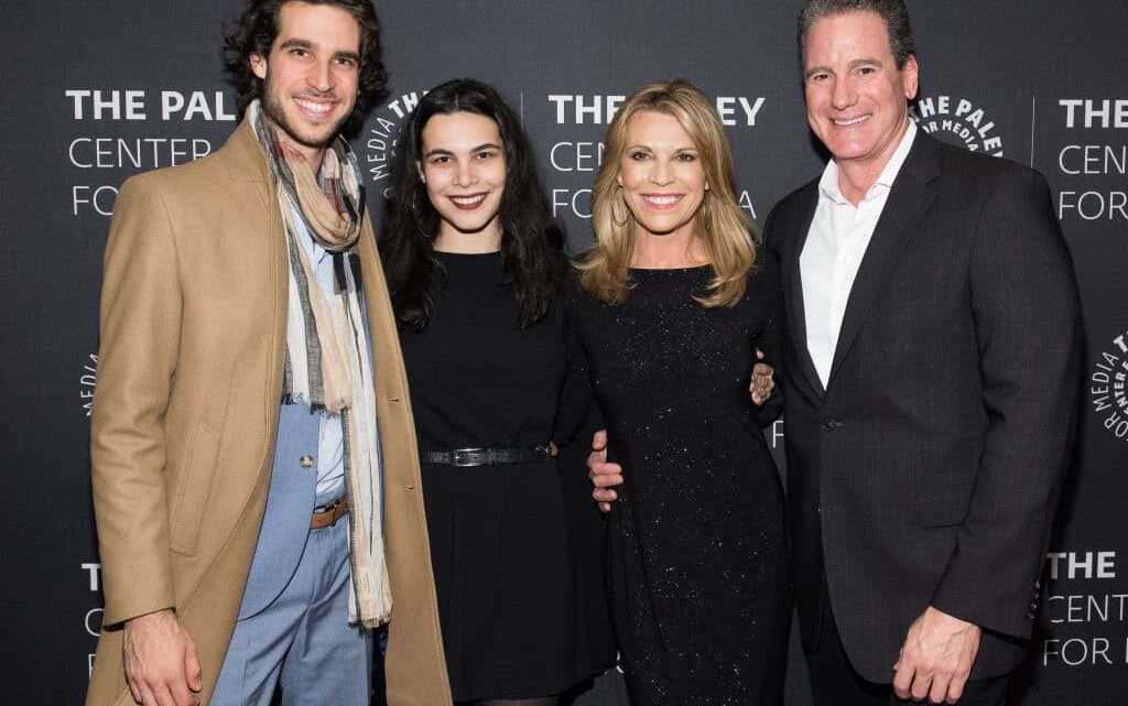 Vanna White's daughter Gigi Santo Pietro Biography Age, Boyfriend, Net