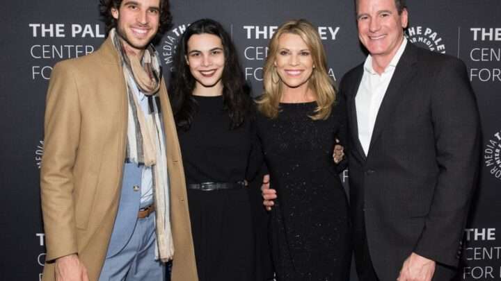 Vanna White’s daughter Gigi Santo Pietro Biography: Age, Boyfriend, Net Worth, Facebook, Instagram