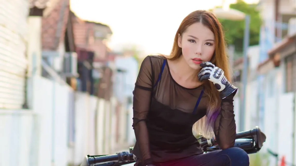 Vaune Phan Biography: Net Worth, Age, Birthday, Husband, Family, Instagram, Ferrari, Father, Blog, Birthday