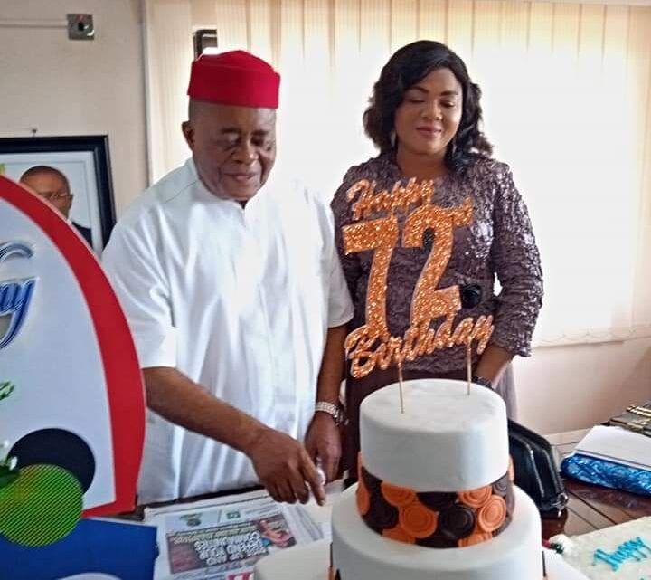 Vincent Amaechi Obianodo Biography: Net Worth, Children, Age, Wife, Family, Wikipedia Vincent Amaechi Obianodo Biography: Net Worth, Children, Age, Wife, Family, Wikipedia