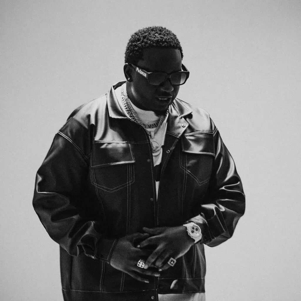 WANDE COAL: The Afrobeats’ Vocal Blueprint?