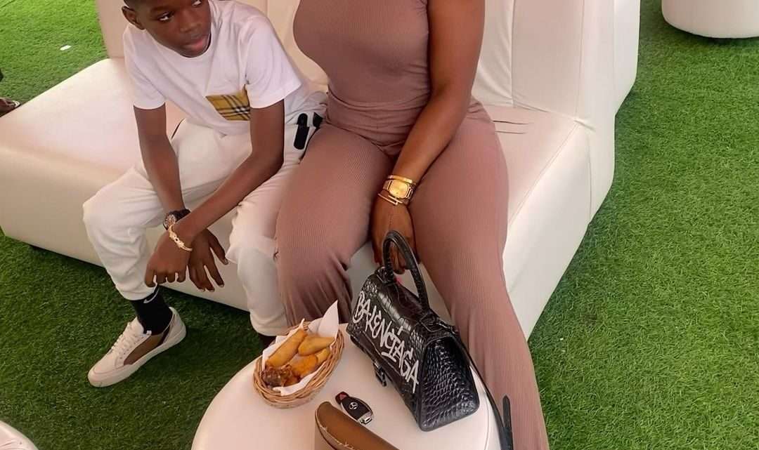 Wizkid’s son Boluwatife Balogun Biography: Age, Mother, School, Net Worth, Car, Girlfriend, Phone Number Wizkid’s son Boluwatife Balogun Biography: Age, Mother, School, Net Worth, Car, Girlfriend, Phone Number