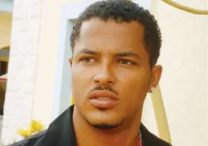Van Vicker