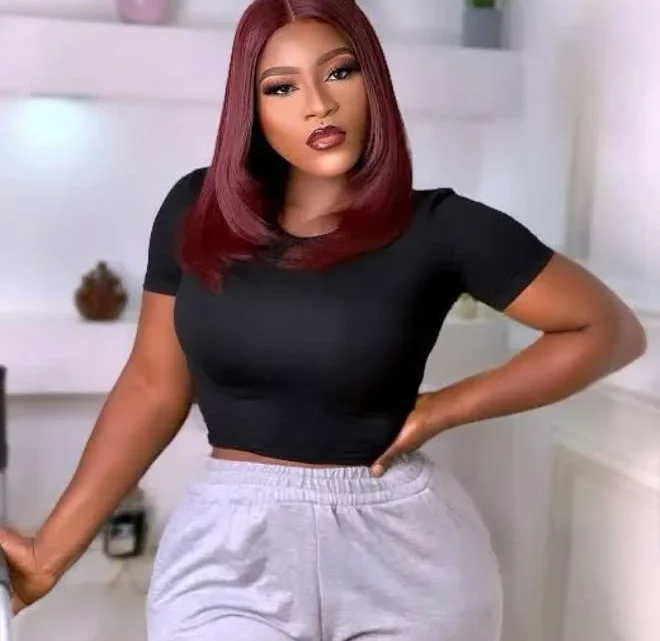 Destiny Etiko Biography: Husband, Age, Net Worth, Wikipedia, Movies, Siblings, Boyfriend, Parents, Child, Phone Number