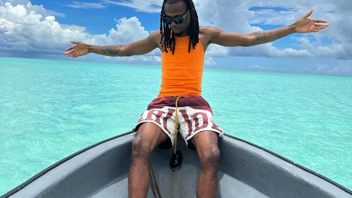 YhemoLee Biography: Net Worth, Girlfriend, Age, Wife, Family, Real Name, Songs, Brother, Cars, Instagram