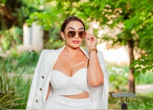 Zari Hassan
