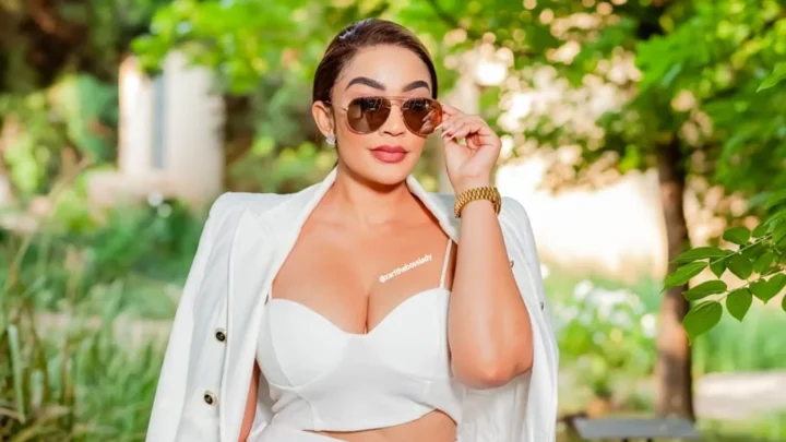Zari Hassan Biography: Children, Husband, Net Worth, Parents, House, Age, Instagram, News Today, Wikipedia, Sons, New Boyfriend, Photos