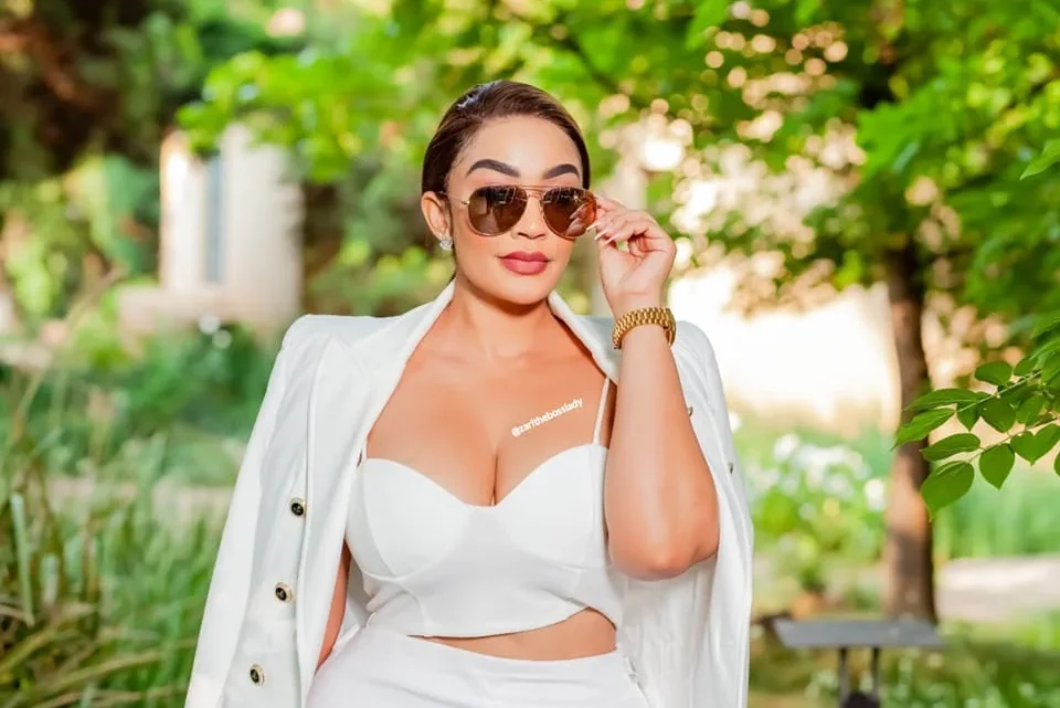 Zari Hassan Biography: Children, Husband, Net Worth, Parents, House, Age, Instagram, News Today, Wikipedia, Sons, New Boyfriend, Photos