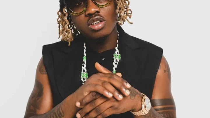 Zlatan Ibile Biography: Age, Girlfriend, Child, Baby Mama, Net Worth, Songs, Albums, Wikipedia, House, Cars, Wife, Record Label