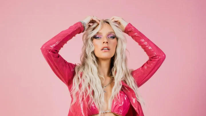 Zolita Biography: Partner, Age, Songs, Net Worth, Albums, Website, Girlfriend, Lyrics, Tour, YouTube, Height