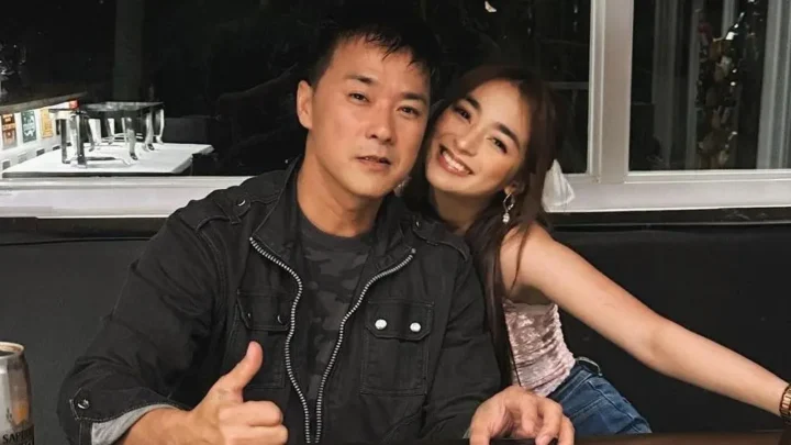 AJ Raval’s Father Jeric Raval Biography: Wife, Movies, Age, Wikipedia, Net Worth, Children, Daughters, Photos, Height, Family Tree