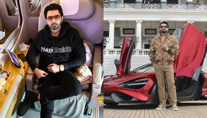 Naseer Khan Hyderabad Biography: Girlfriend, Age, Cars’ Collection, Net Worth, Family, Wife, Father, Wikipedia, House, Entrepreneur Business