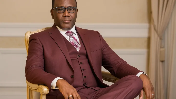 Biography Of Kehinde Alli: Wife, Son, Net Worth, Age, Nationality, Parents, Wikipedia, Religion, Father