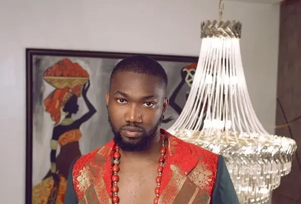 BBNaija Deji Morafa Biography: Net Worth, Age, State Of Origin, Girlfriend, Parents, Videos, Tribe, Instagram, Wikipedia, Photos, Real Name, Family