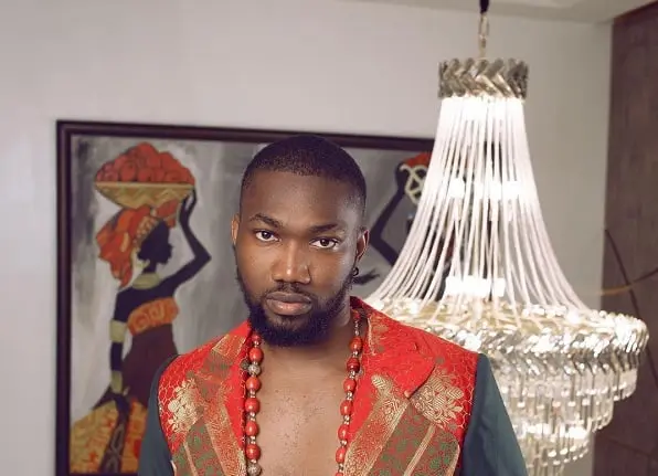 BBNaija Deji Morafa Biography: Net Worth, Age, State Of Origin, Girlfriend, Parents, Videos, Tribe, Instagram, Wikipedia, Photos, Real Name, Family