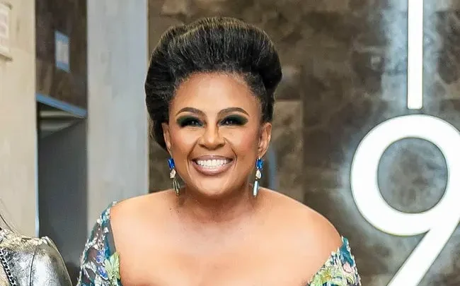 Basetsana Kumalo Biography: Children, First Husband, Age, House, Net Worth, Sister, Parents, Businesses, Qualifications, Daughter, Instagram, Wikipedia