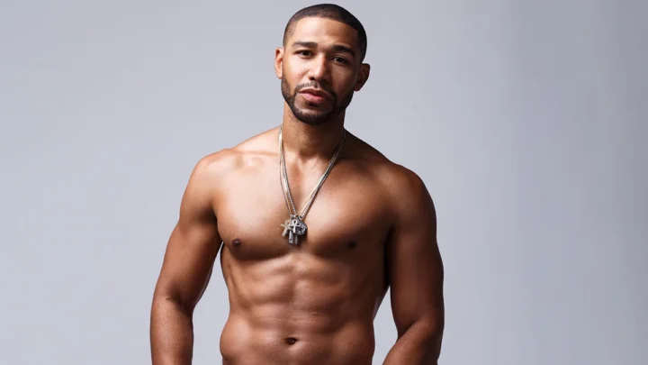 Blue Kimble Biography: Family, Age, Height, Girlfriend, Net Worth, TV Shows, Wife, Real Name, Instagram