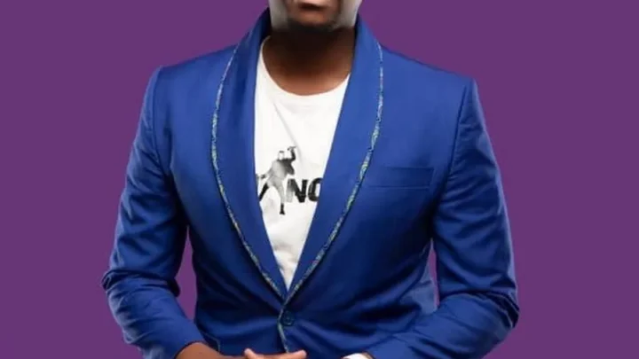 Sbu Noah Biography: Wife, Biography, Age, Songs, Mother, Instagram, Wiki, Pictures